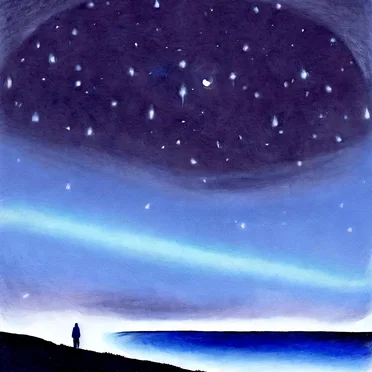 Wait You There by Distant Stares - album cover