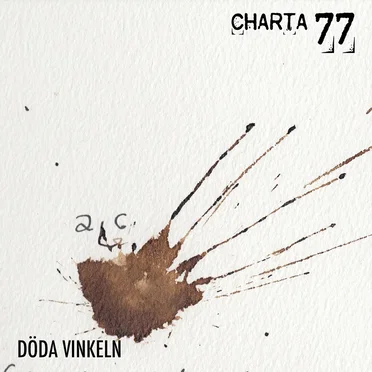 Döda vinkeln