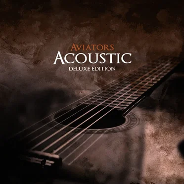 Acoustic – Deluxe Edition