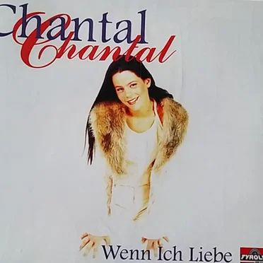 Wenn ich Liebe