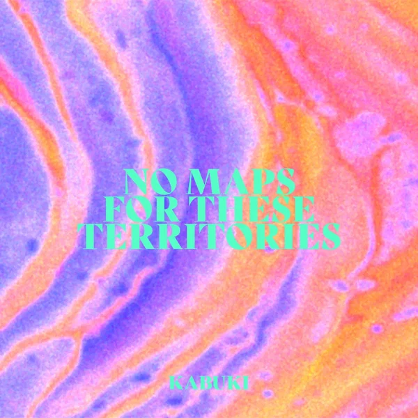 No Maps for These Territories