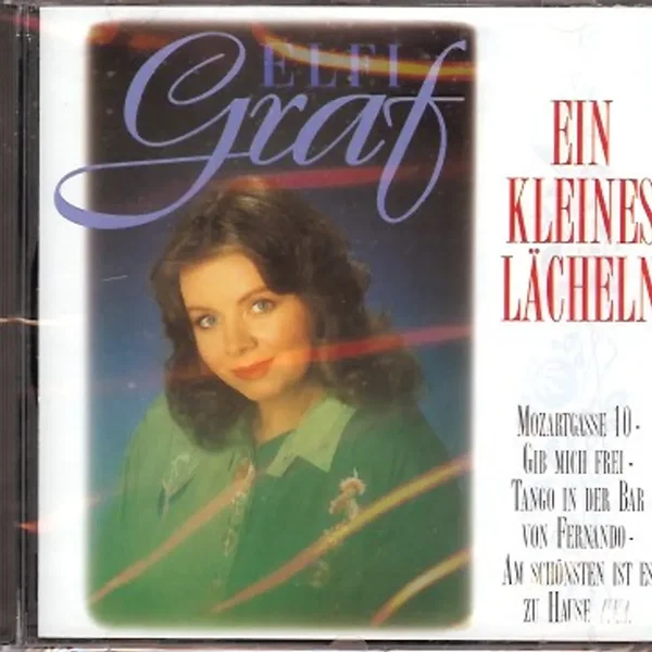 Ein kleines Lächeln