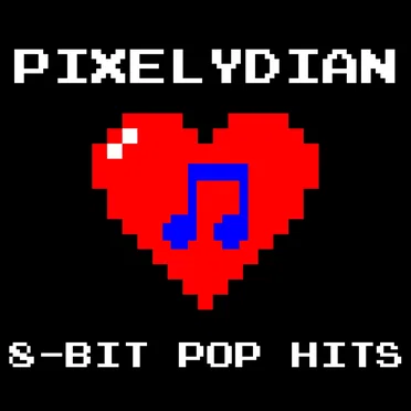 8-Bit Pop Hits