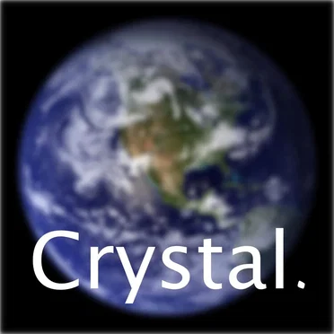 Crystal by Declan Zapala - album cover