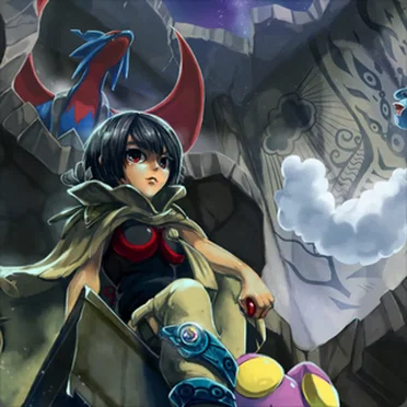 Pokémon Omega Ruby and Alpha Sapphire - Zinnia Battle Remix