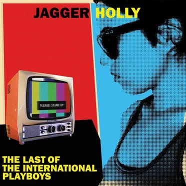 Jagger Holly