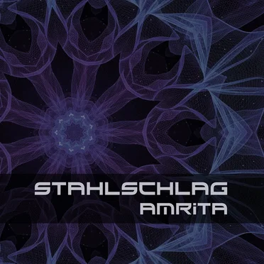 Amrita by Stahlschlag - album cover