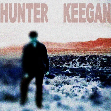 Hunter Keegan by Hunter Keegan - album cover