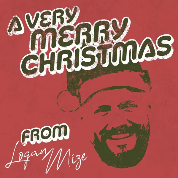A Very Merry Christmas from Logan Mize