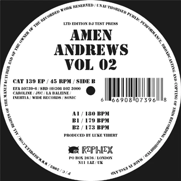 Volume 02