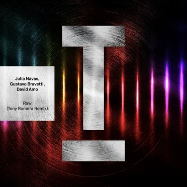 Raw (Tony Romera remix)