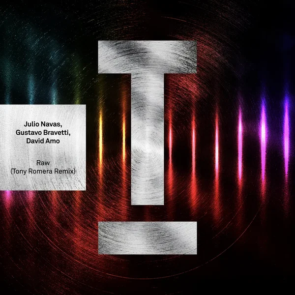 Raw (Tony Romera remix)