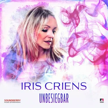 Unbesiegbar by Iris Criens - album cover