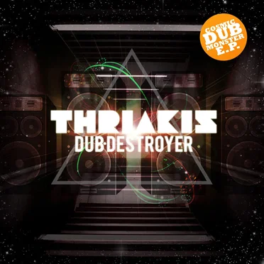 Thriakis Dub Destroyer