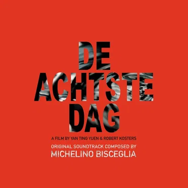 De Achtste Dag by Michelino Bisceglia - album cover