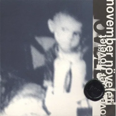 More Satanic Heroes by November Növelet - album cover
