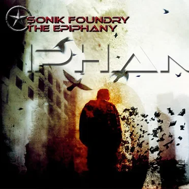 The Epiphany by Sonik Foundry - album cover