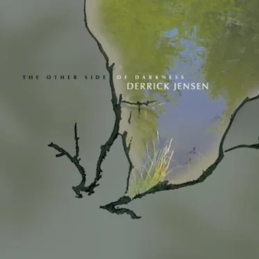 The Other Side of Darkness by Derrick Jensen - album cover