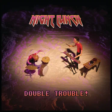 Double Trouble!