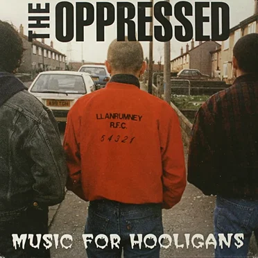 Music for Hooligans