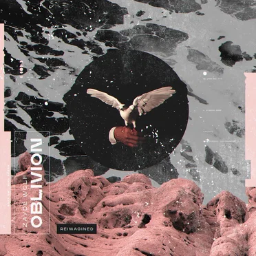 Oblivion (reimagined)