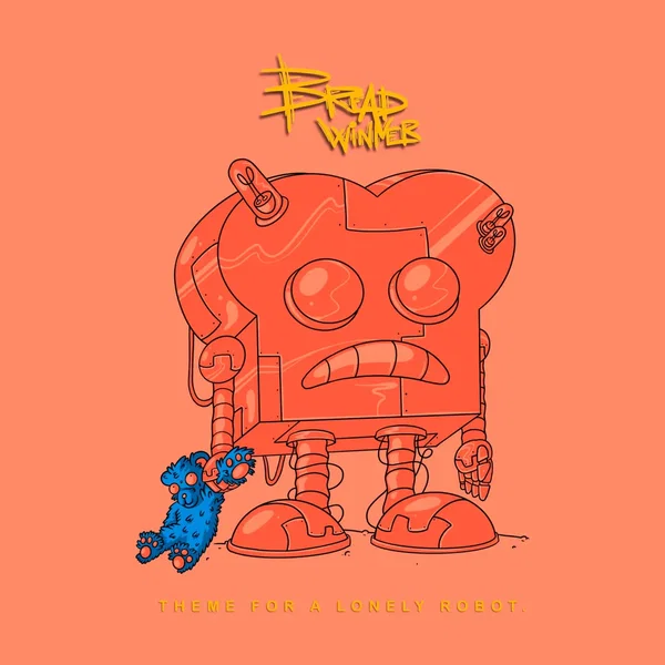 theme for a lonely robot