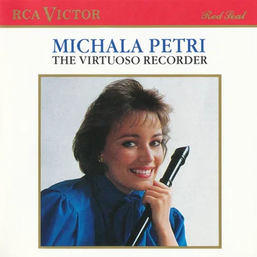 The Virtuoso Recorder