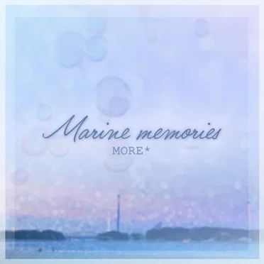 Marine memories