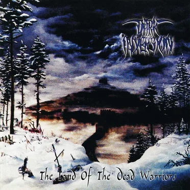 The Land of the Dead Warriors