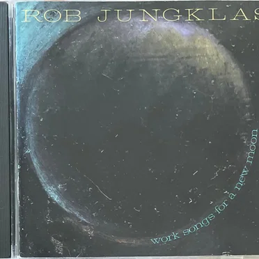 Work Songs for a New Moon