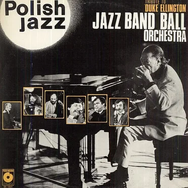 Tribute to Duke Ellington