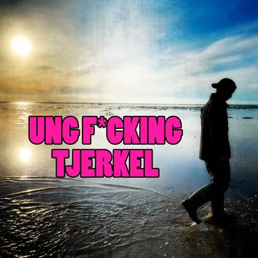 Ung fucking Tjerkel