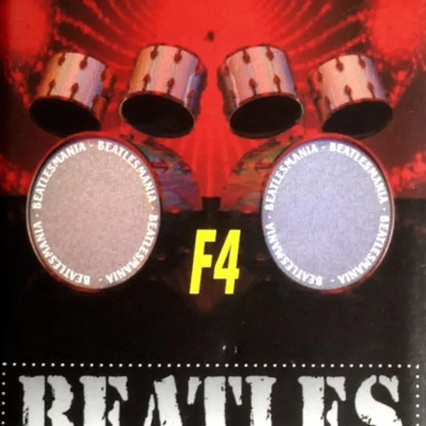 Beatlesmania