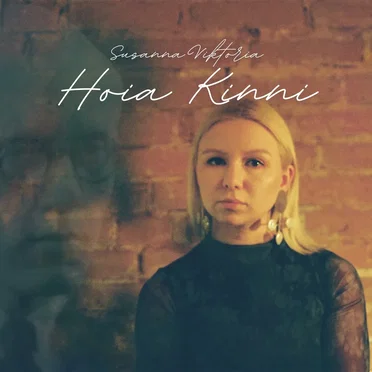 Hoia Kinni by Susanna Viktoria - album cover