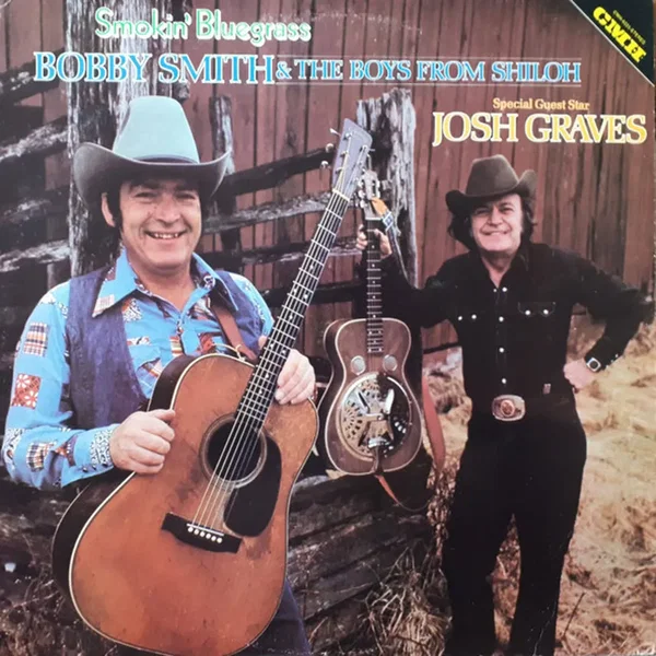 Smokin' Bluegrass