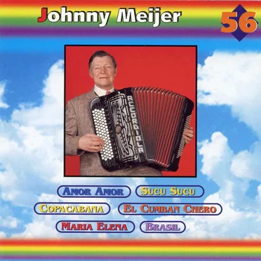 Johnny Meijer