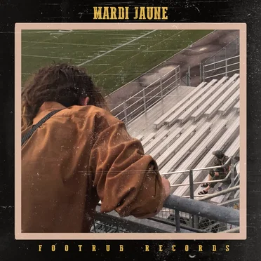Mardi jaune