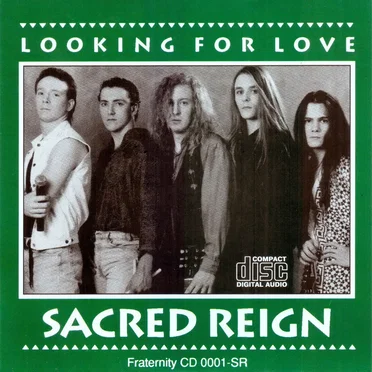 Sacred Reign