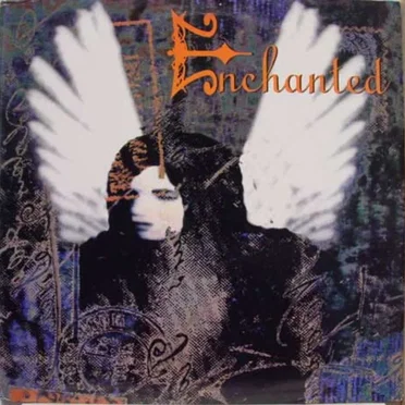 Enchanted.
