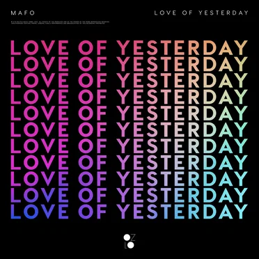 Love of Yesterday