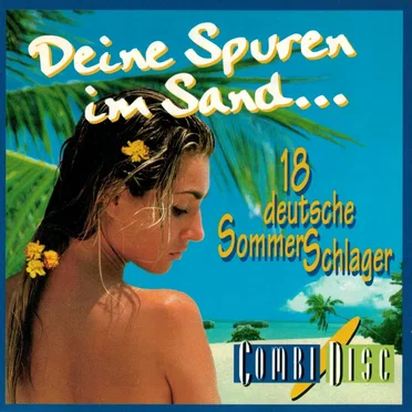 Deine Spuren im Sand... by Various Artists - album cover