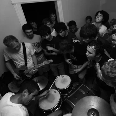 Demos by Midwest Pen Pals - album cover
