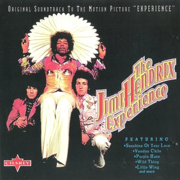 Original Soundtrack to the Motion Picture “Experience”