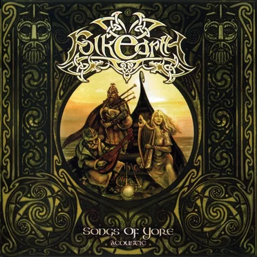 Songs of Yore (acoustic)