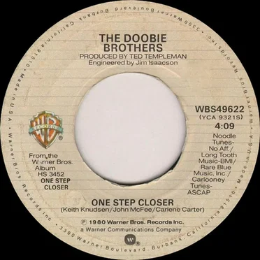 One Step Closer / South Bay Strut