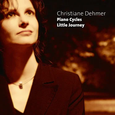 Piano Cycles - Little Journey