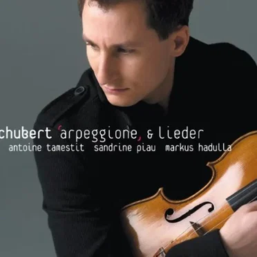 "Arpeggione" & Lieder