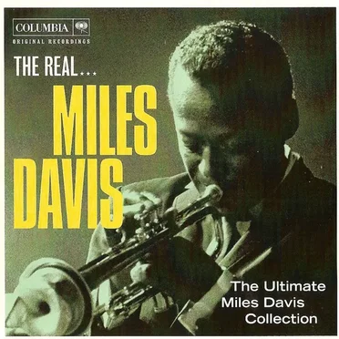 The Real… Miles Davis