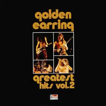 Greatest Hits, Vol. 2