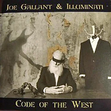 Joe Gallant & Illuminati